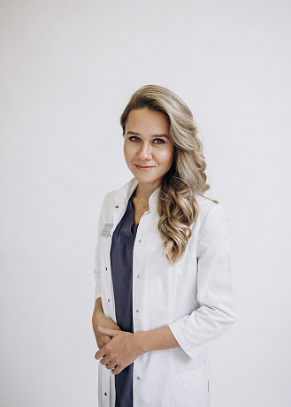 Попова Екатерина Николаевна