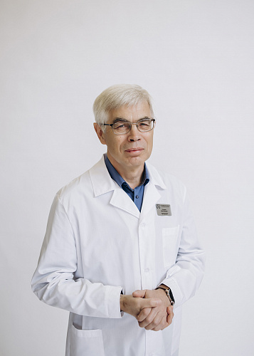 Кузнецов Иван Нилович