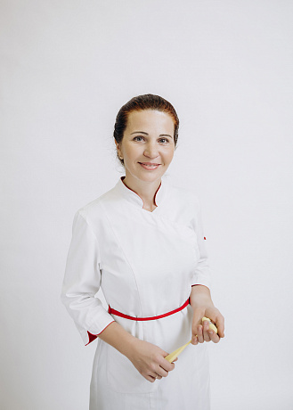 Филиппова Елена Валерьевна