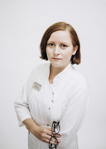 Ефимцева Анна Викторовна
