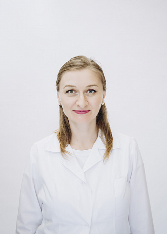 Новикова Екатерина Андреевна