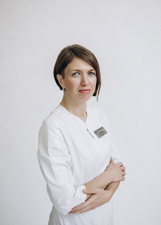 Тынянкина Екатерина Евгеньевна