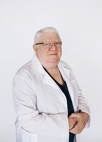 Джалагония Александр Александрович