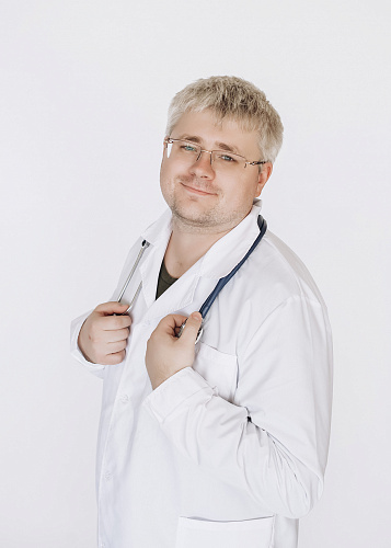 Лазарев Александр Вячеславович